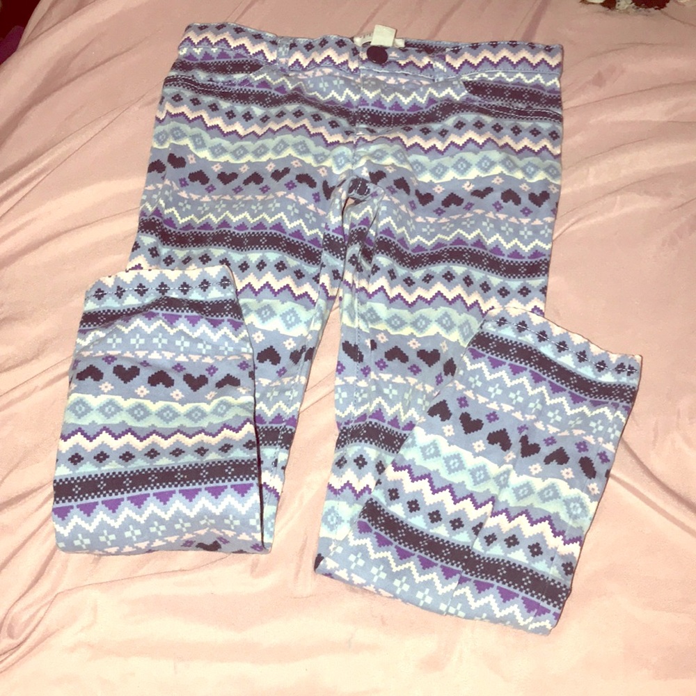 Jeggings kids girls